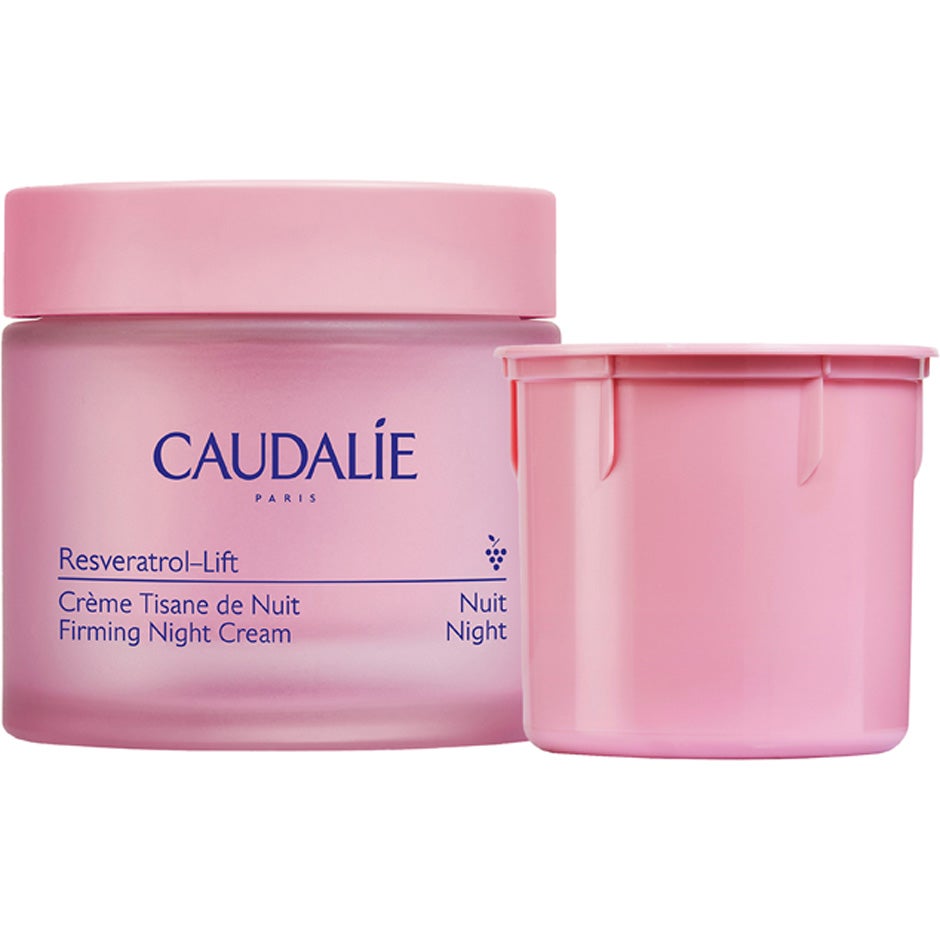 Caudalie Resveratrol-Lift Firming Night Cream Refill (50 ml)