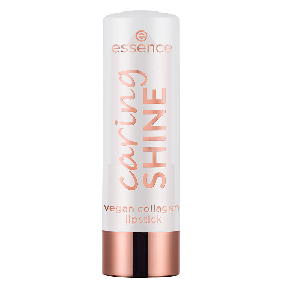 Caring Shine Vegan Collagen Lipstick