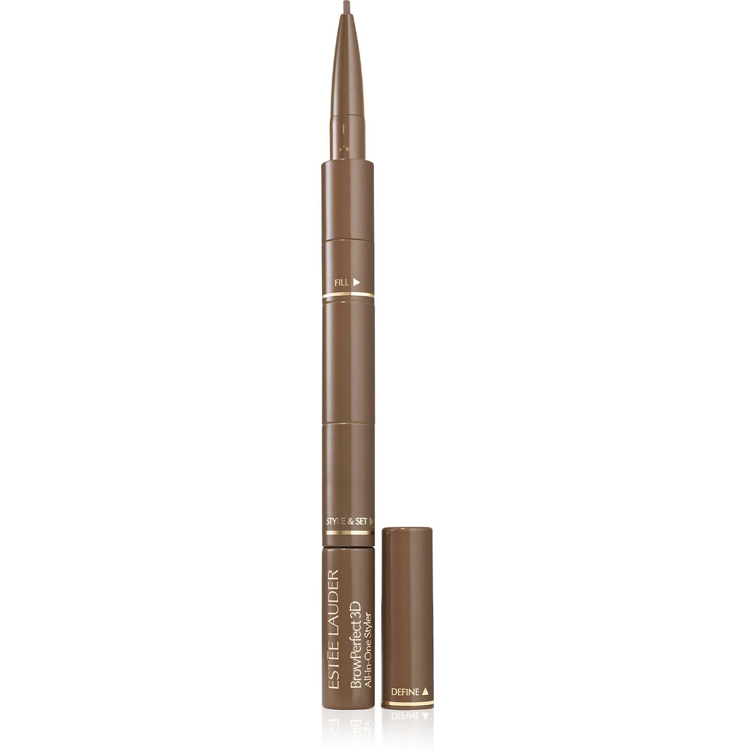 Browperfect 3D All-In-One Styler 13,5 g (Farge: 04 Taupe)