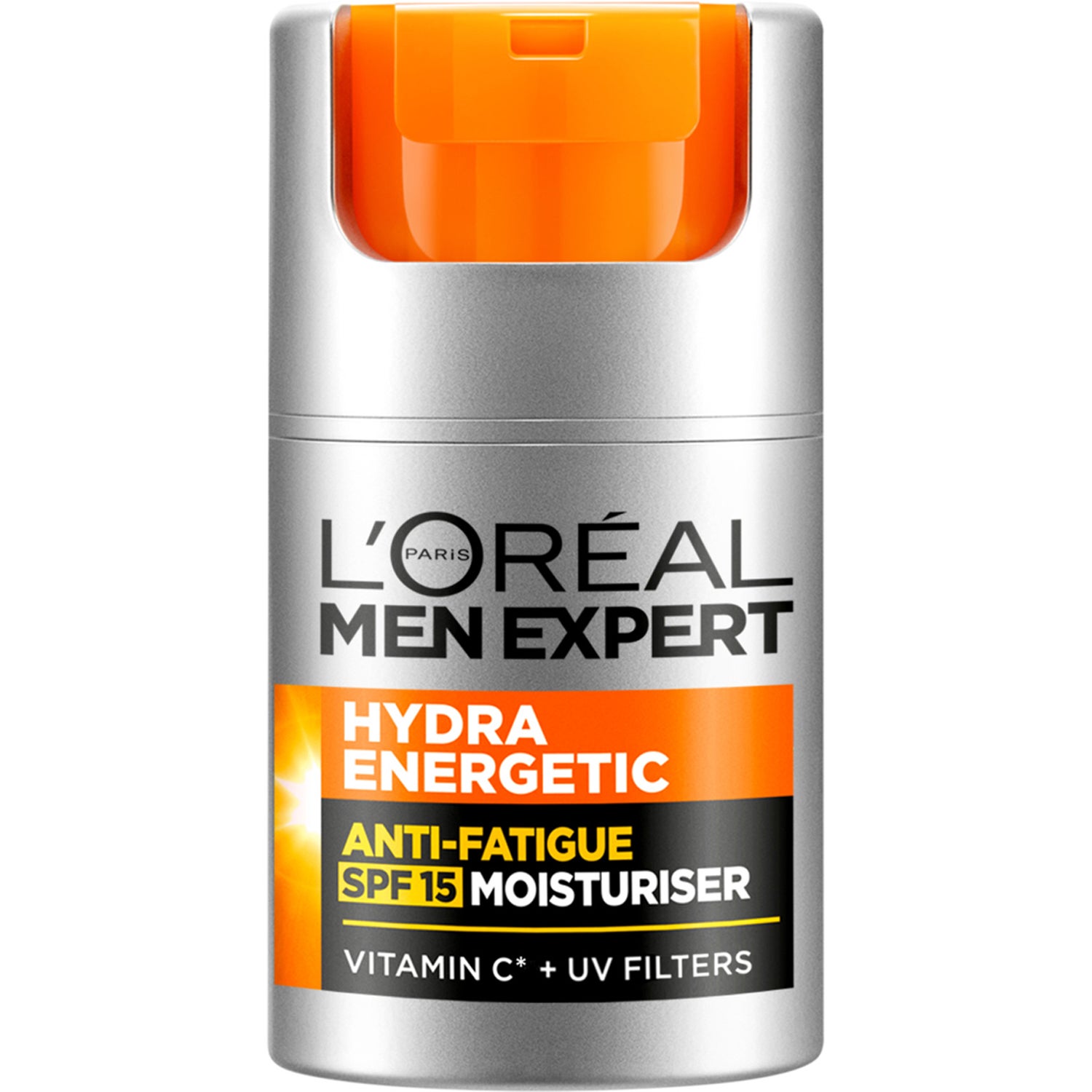 Loreal Paris Men Expert Hydra Energetic Care SPF15 50 ml
