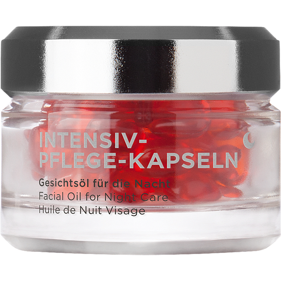 Annemarie Börlind Intensive Care Capsules, 50 st Annemarie Börlind Ansiktsserum