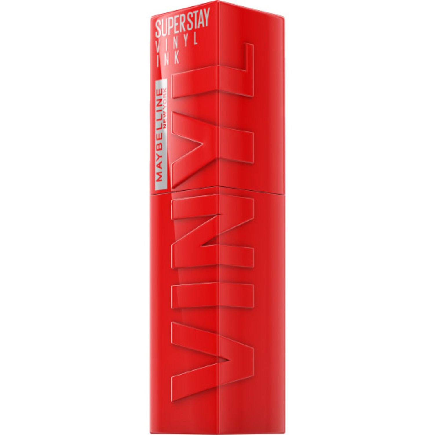 Maybelline Superstay Vinyl Ink Red Hot 25 - 4,2 ml