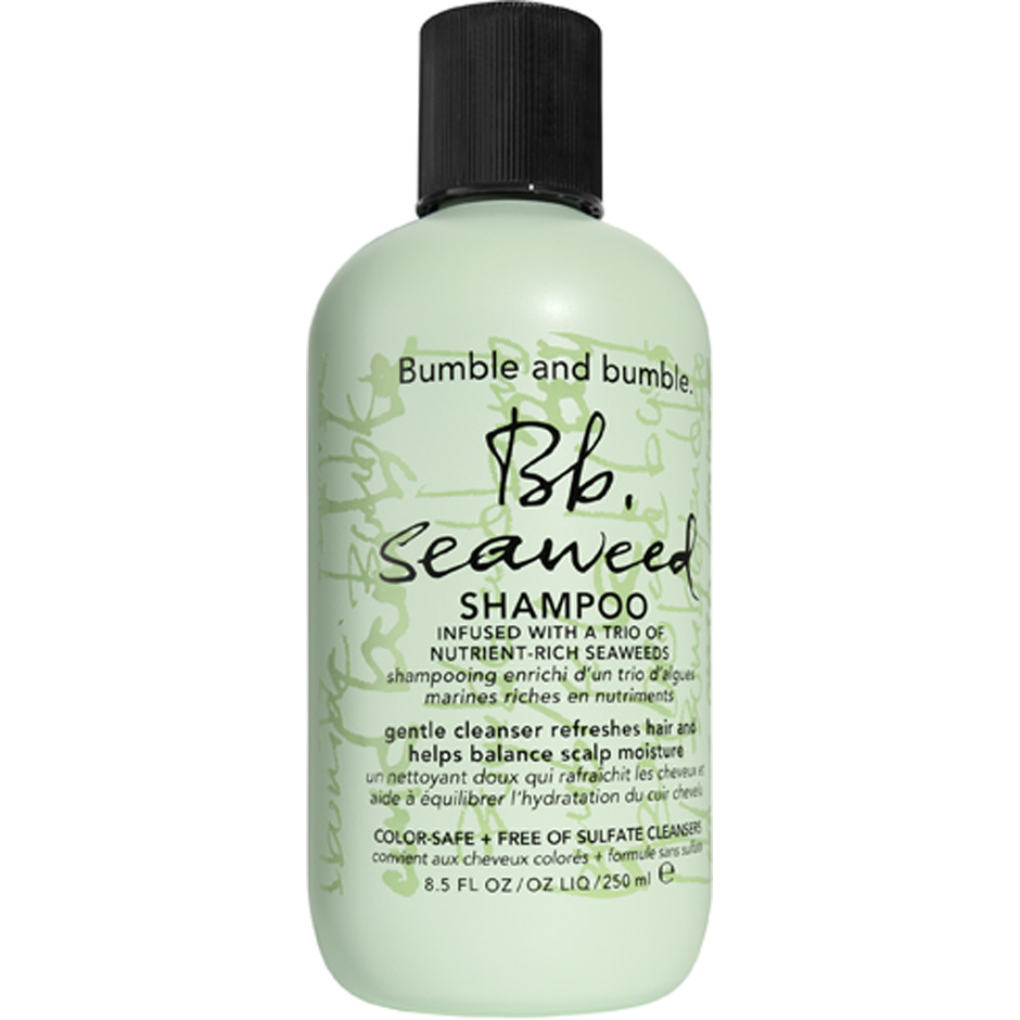 Bilde av Bumble & Bumble Seaweed Shampoo 250 Ml