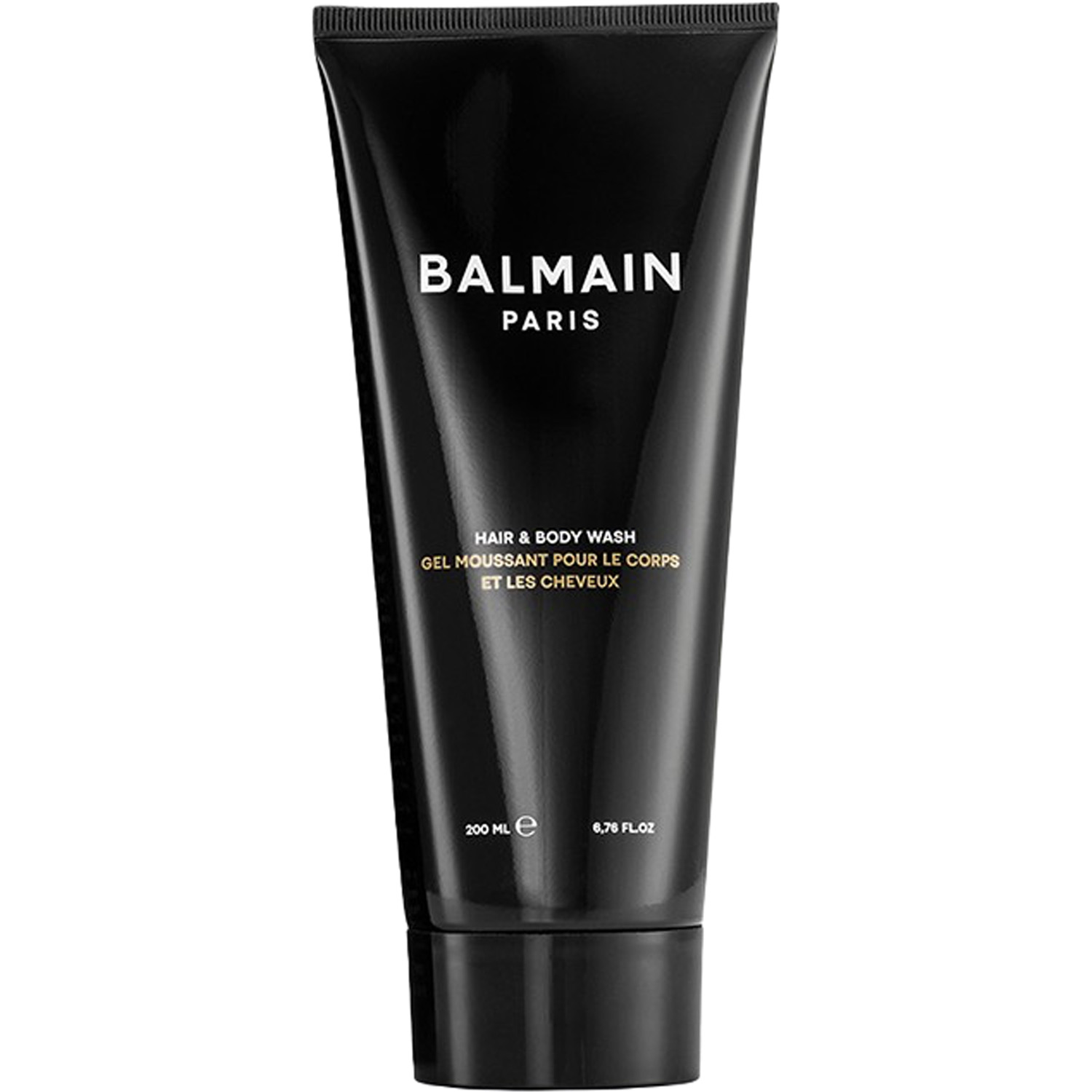 Signature Men's Line Hair & Body Wash 200ml