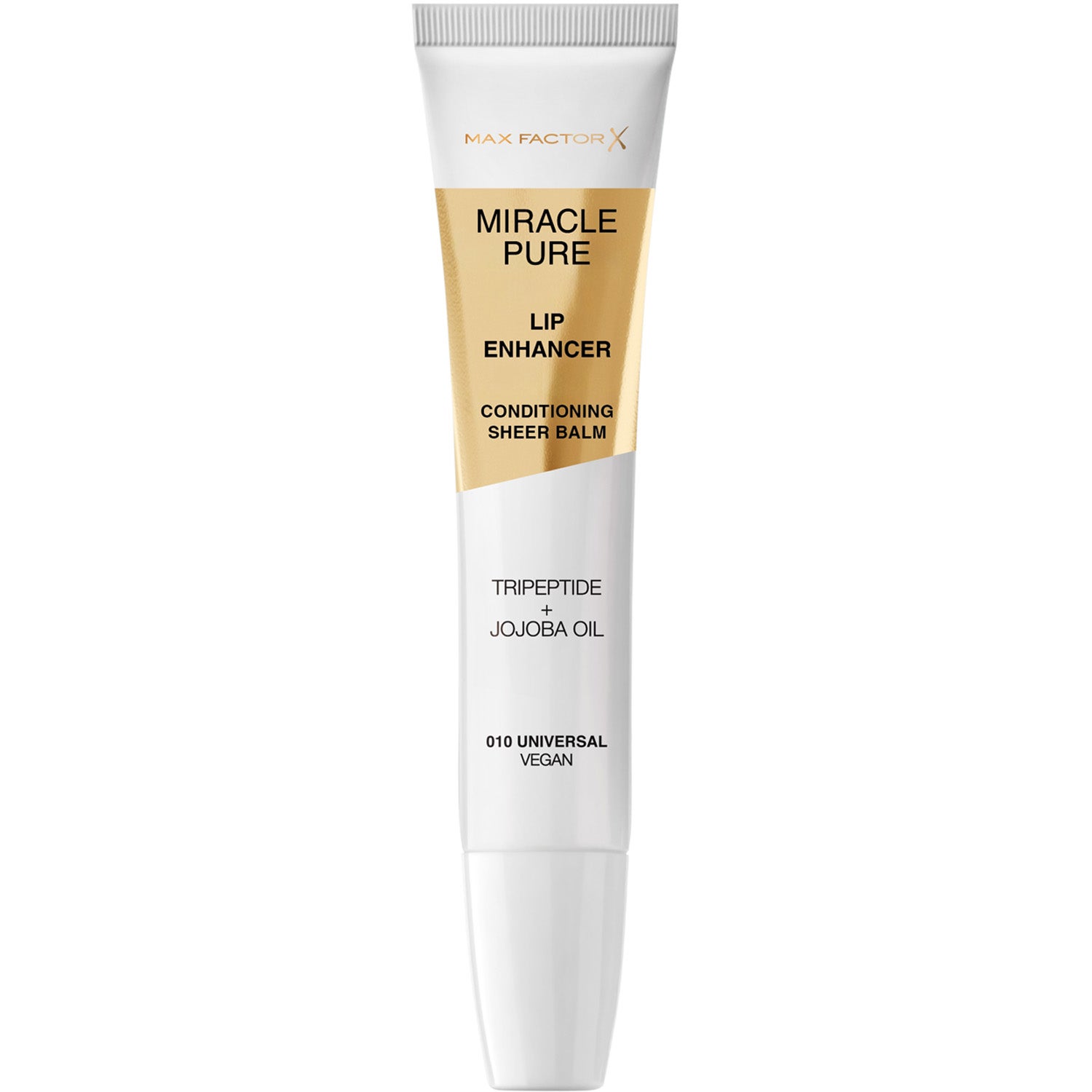 Max Factor Miracle Pure Lip Enhancer Universal 010 12ml