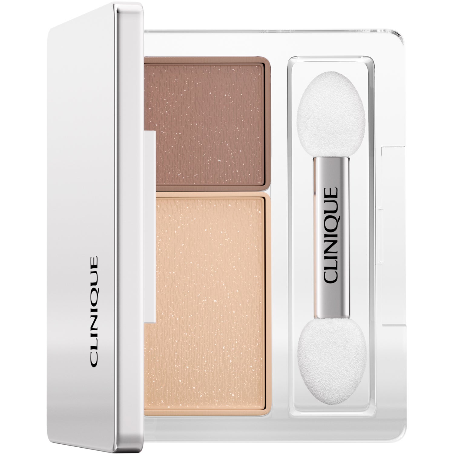 All About Shadow Duo 1,7 g (Farge: 01 Like Mink)