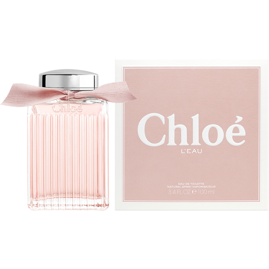 L'Eau