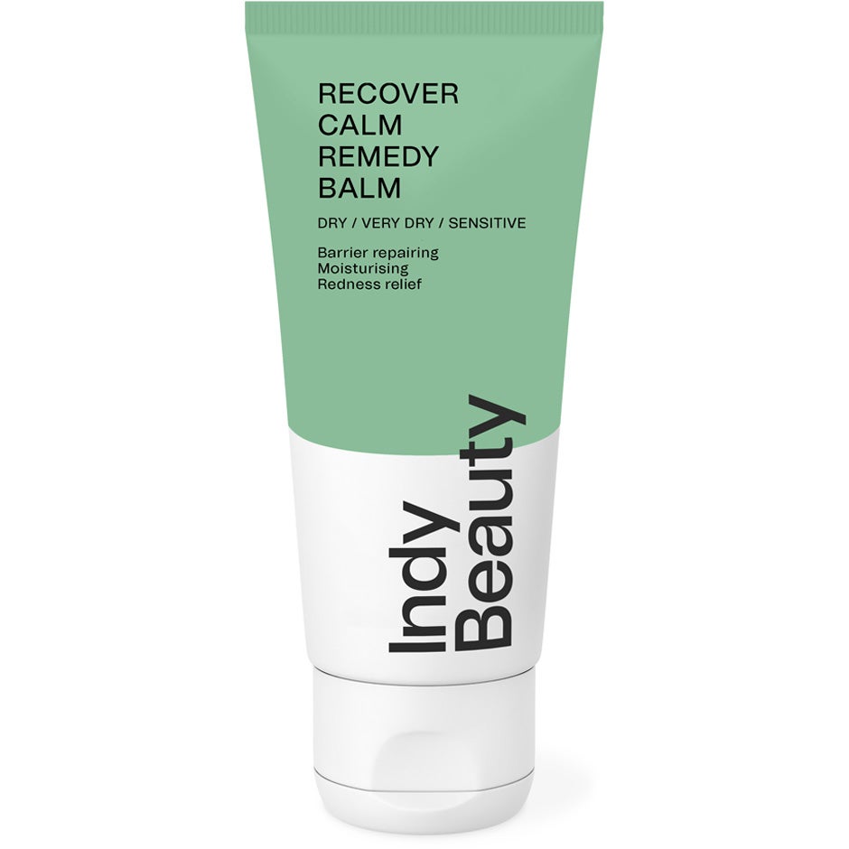 Bilde av Indy Beauty Recover Calm Remedy Balm 50 Ml