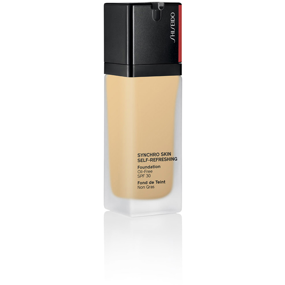 Synchro Skin Self-Refreshing Foundation