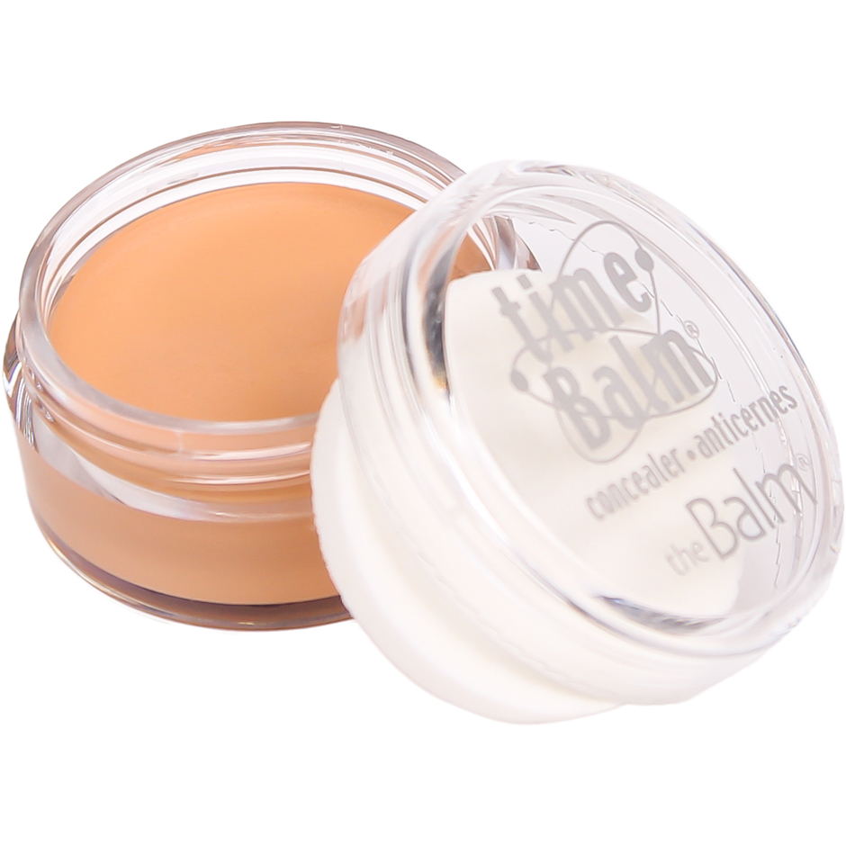 TimeBalm Concealer