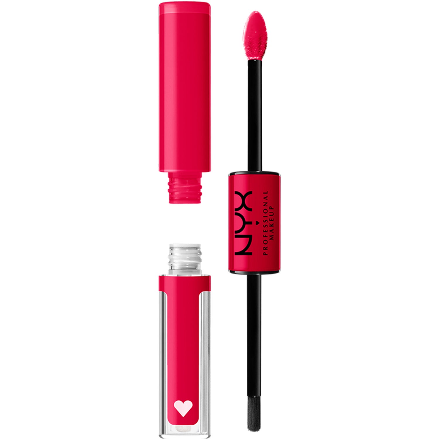 Shine Loud Pro Pigment Lip Shine On A Mission