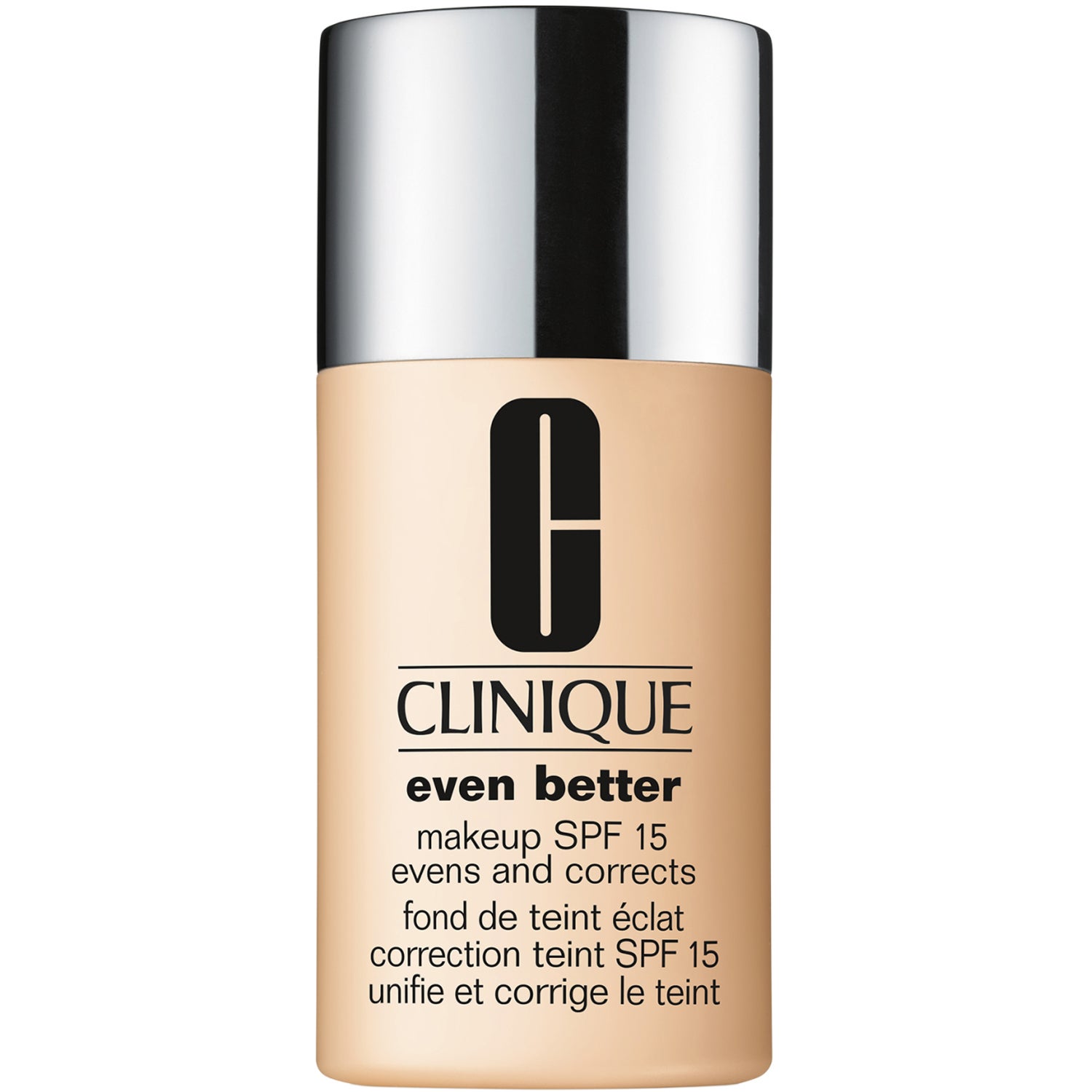 Even Better Makeup Foundation SPF15 CN 20 Fair