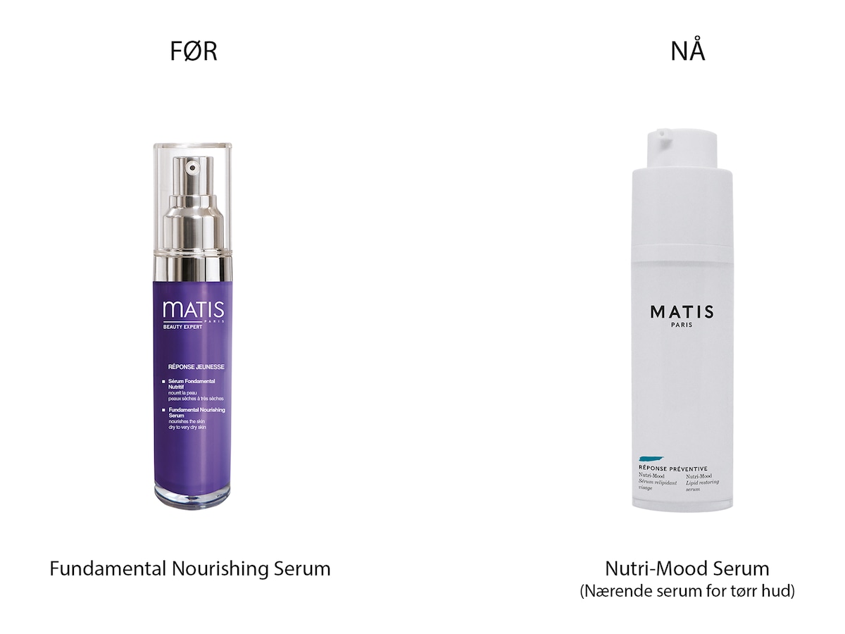 Matis Préventive Nutri-Mood Serum