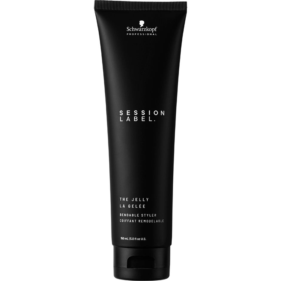Schwarzkopf Professional The Jelly Bendable Styler 150ml