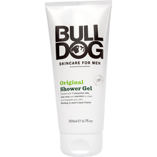Bulldog Original Shower Gel