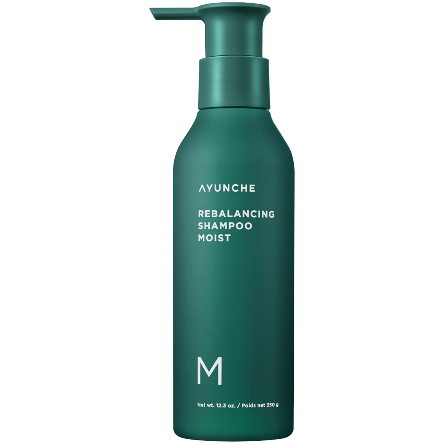 Rebalancing Shampoo Moist 350g