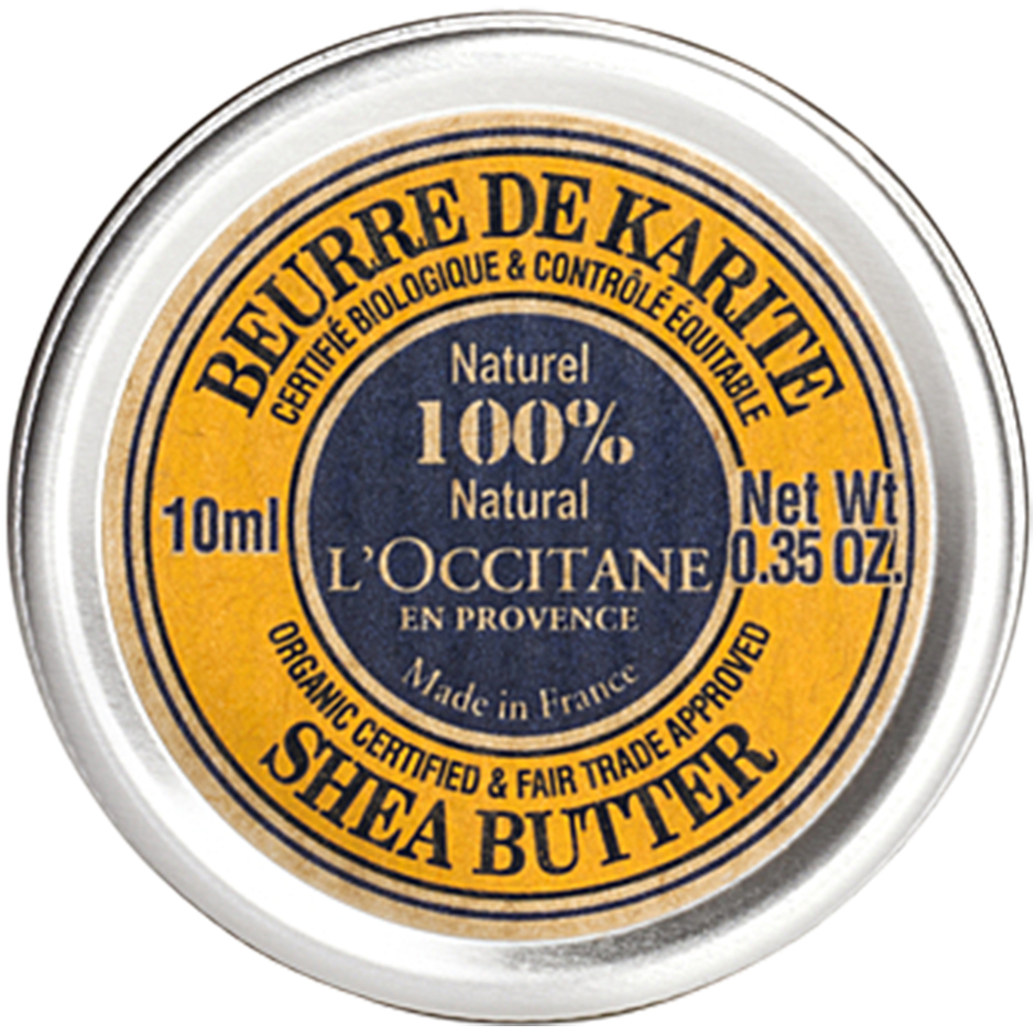 Shea Butter, 10 ml  Body Lotion