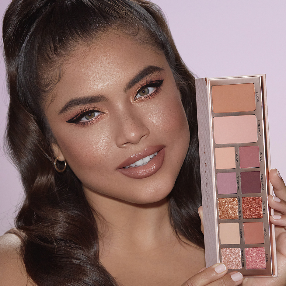 Eye Shadow Palette