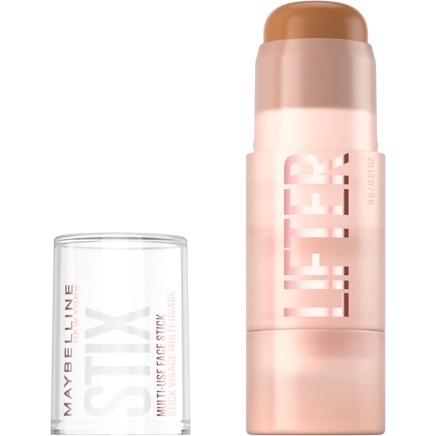 Maybelline Lifter Stix Multi-Use Highlighter- & Contouringstick 65 - 6 g