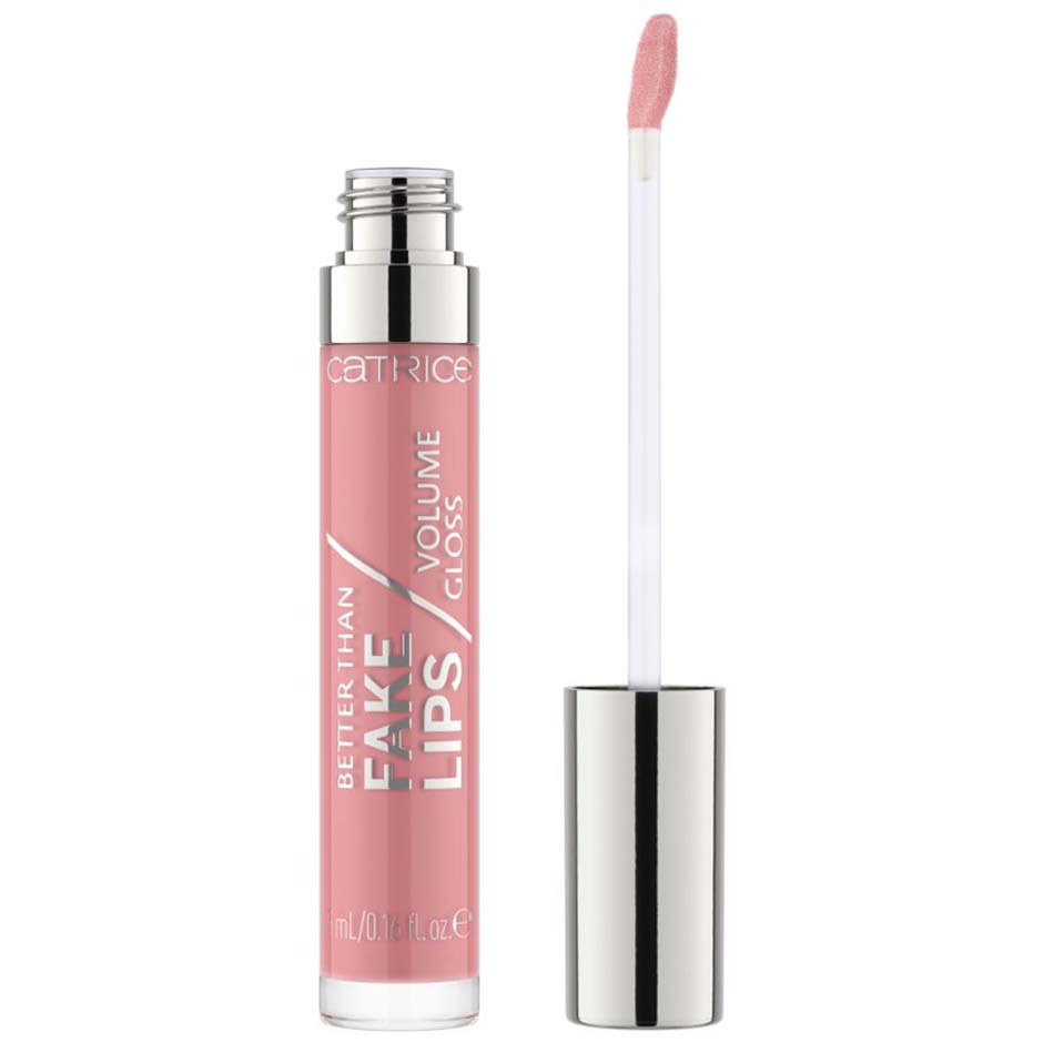 Better Than Fake Lips Volume Gloss