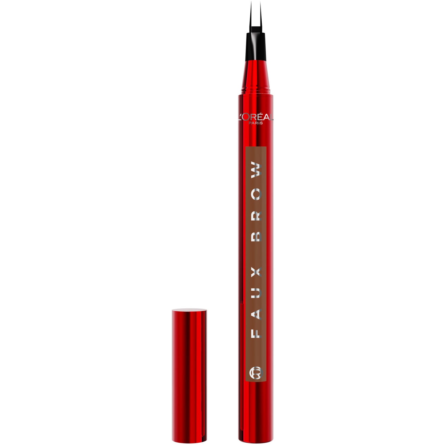L'Oréal Paris Infaillible Faux Brow Pen 391 Dark Blonde - 1 ml