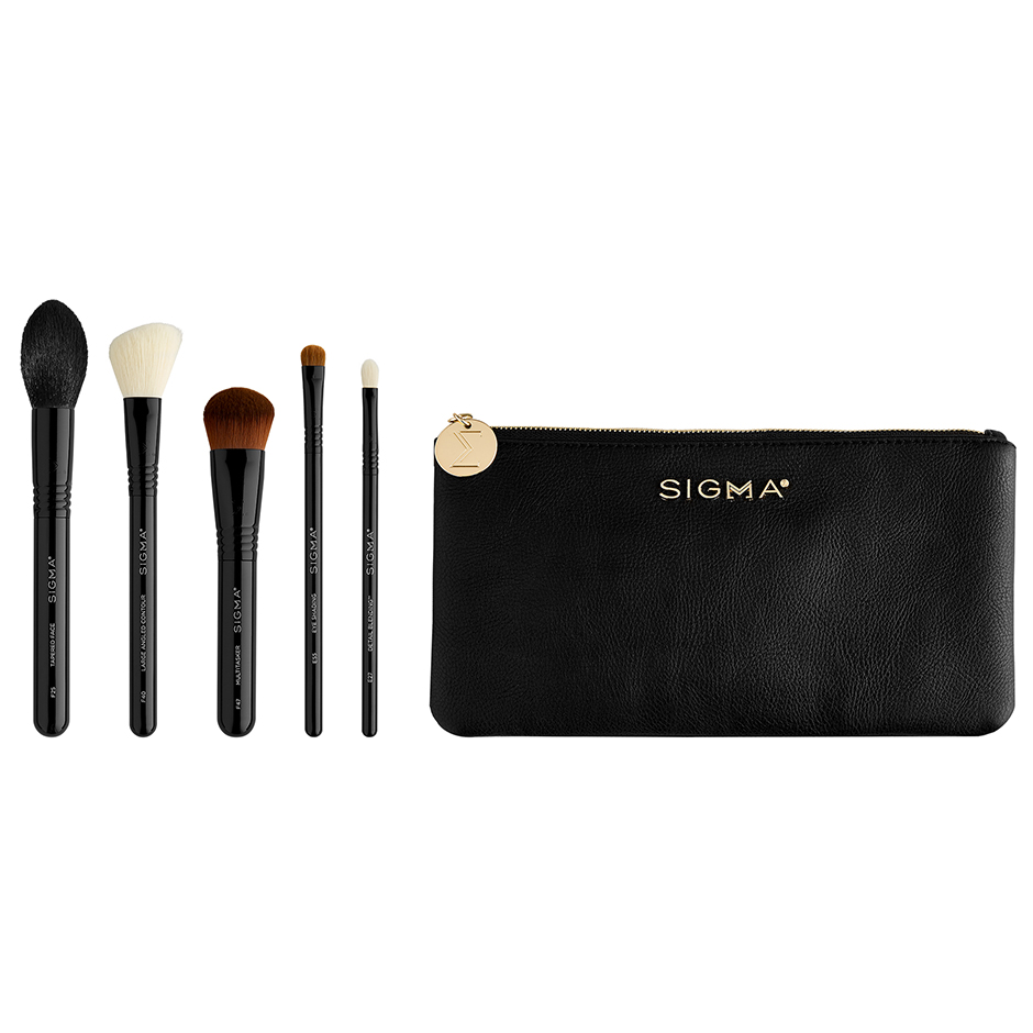 Multitask Brush Set