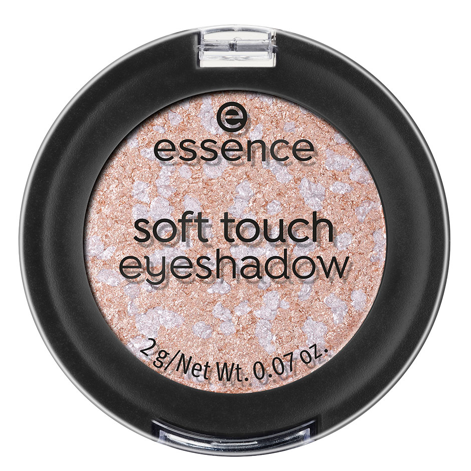 Bilde av Essence Soft Touch Eyeshadow 07 Bubbly Champagne - 2 G