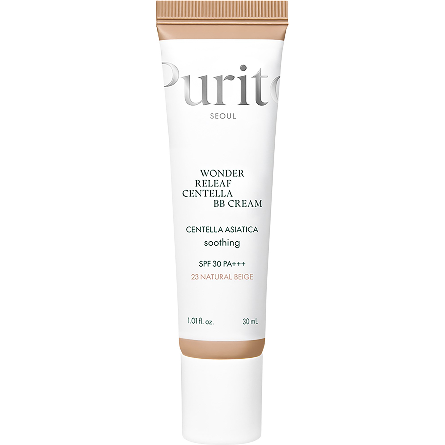 Cica Clearing BB Cream