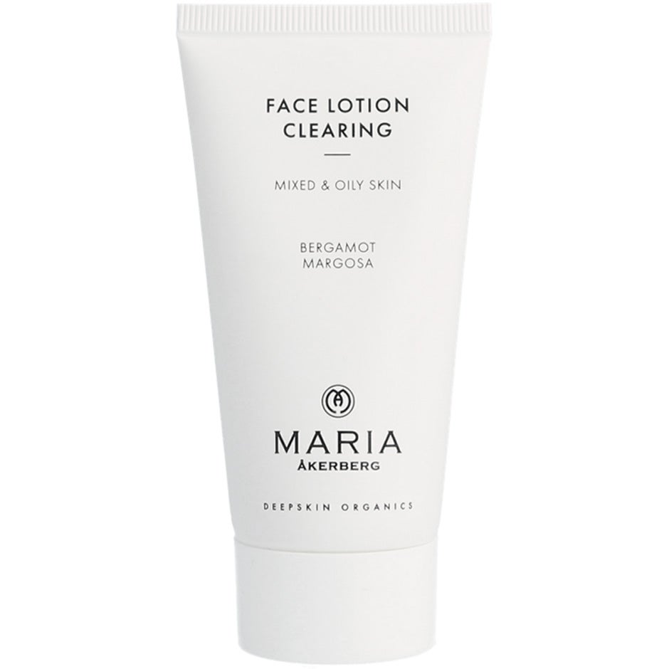 Face Lotion Clearing 50 ml