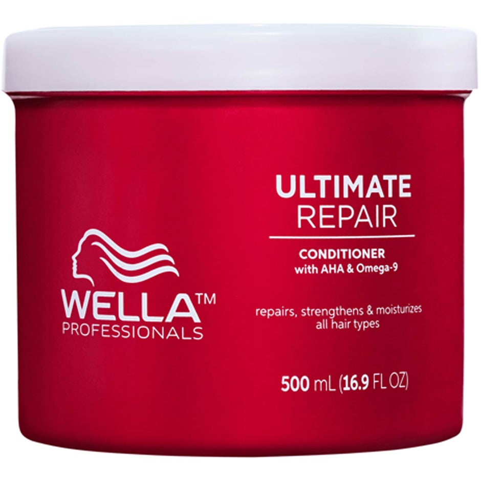 Wella Professionals Ultimate Repair Conditioner (500 ml)