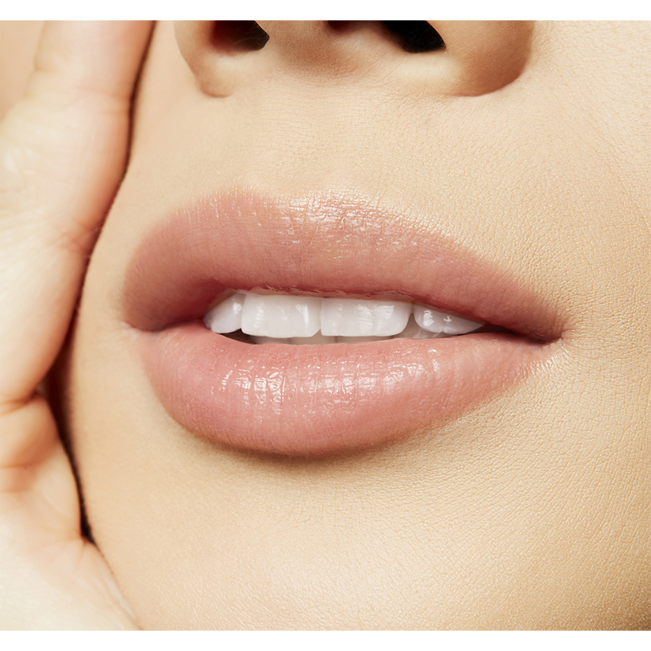 Powerglass Plumping Gloss