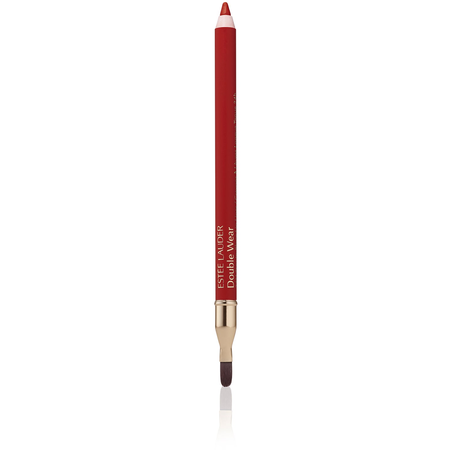 Double Wear 24H Stay-In-Place Lip Liner 1,2 g (Farge: 557 Fragile Ego)