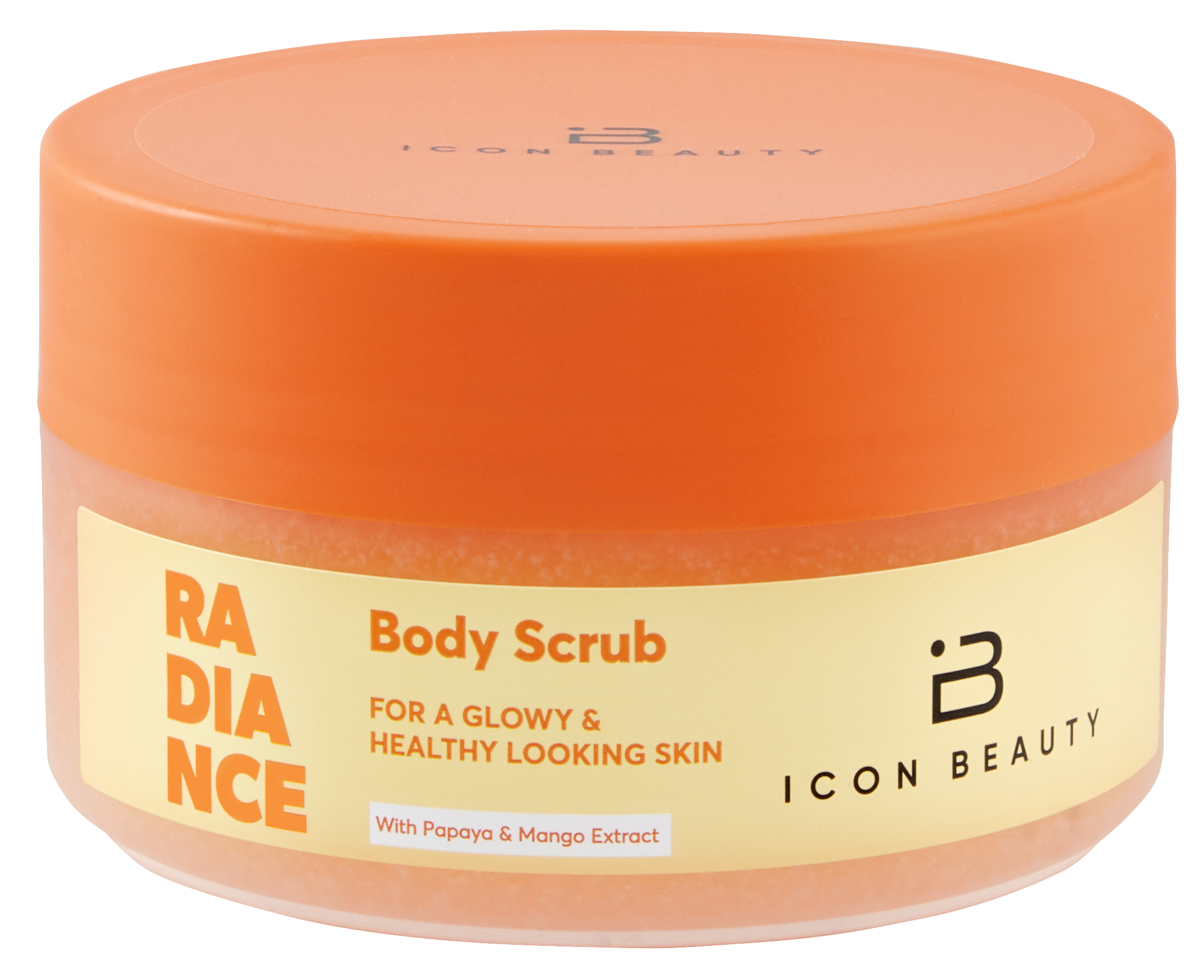 Body Scrub