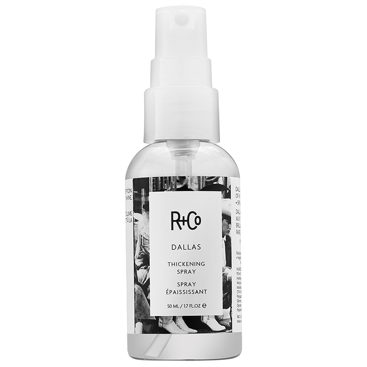Dallas Thickening Spray 50 ml