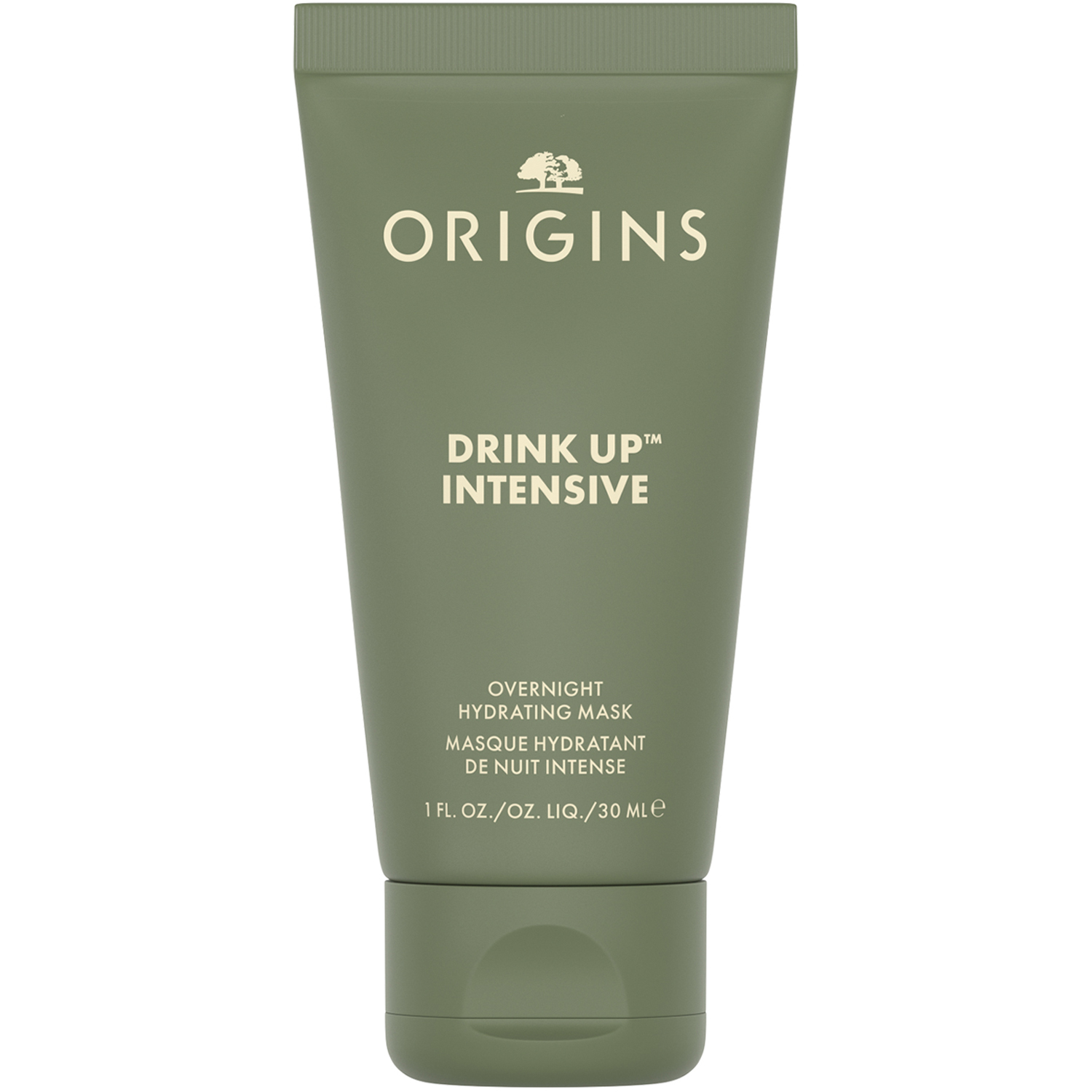 Drink Up Intensive Overnight Hydrating Mask With Avocado (30 ml)