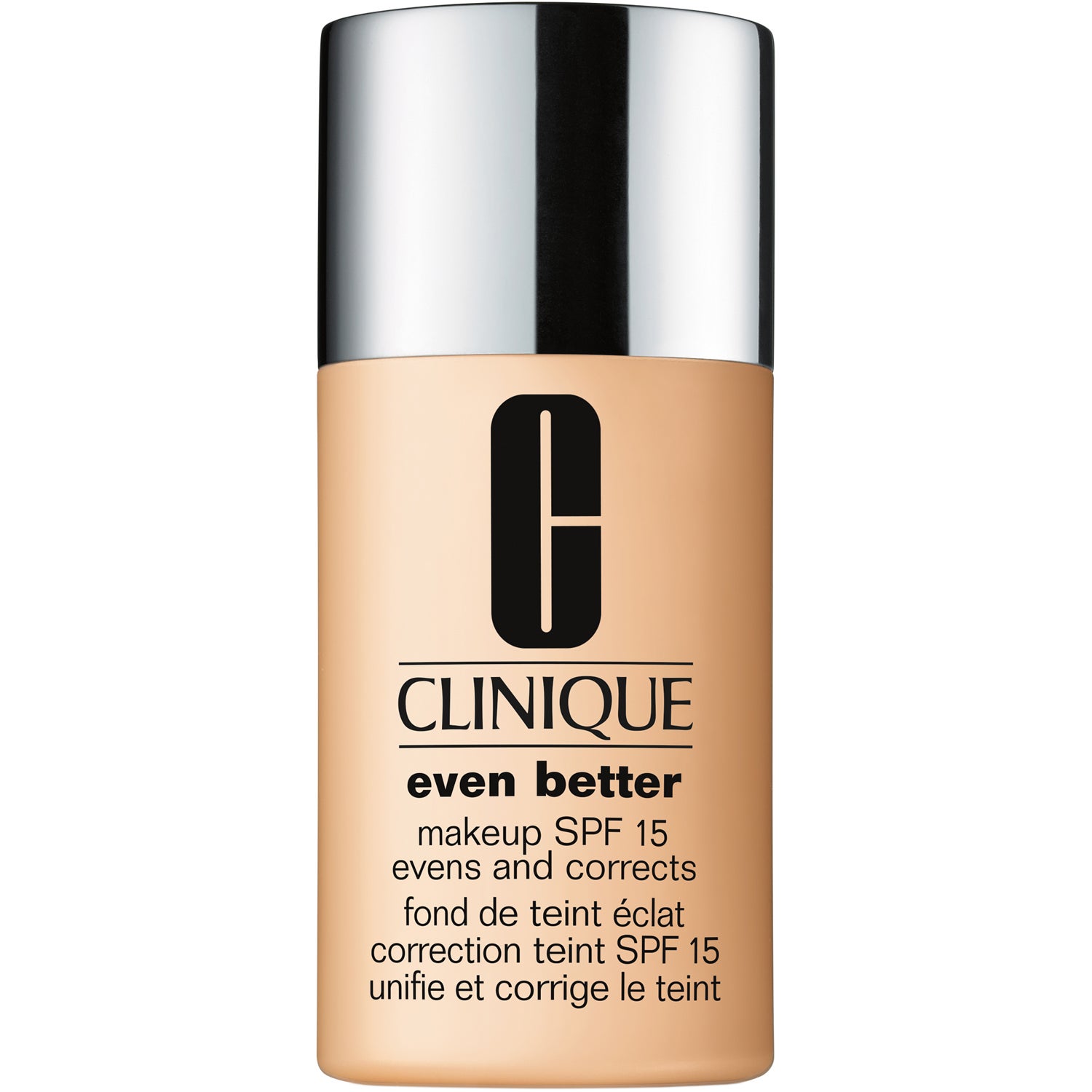 Even Better Makeup Foundation SPF15 Biscuit 30 WN