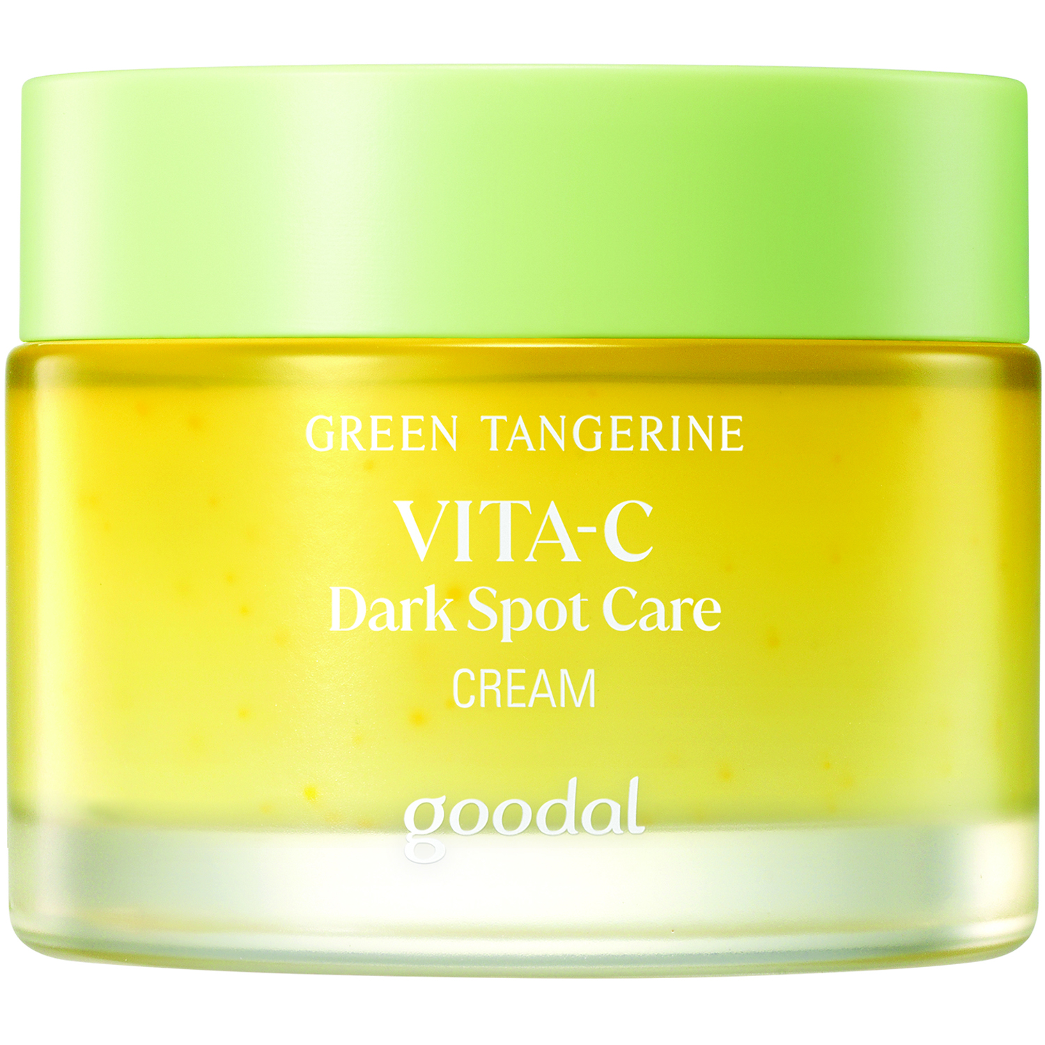 Bilde av goodal Green Tangerine Vita C Dark Spot Care Cream