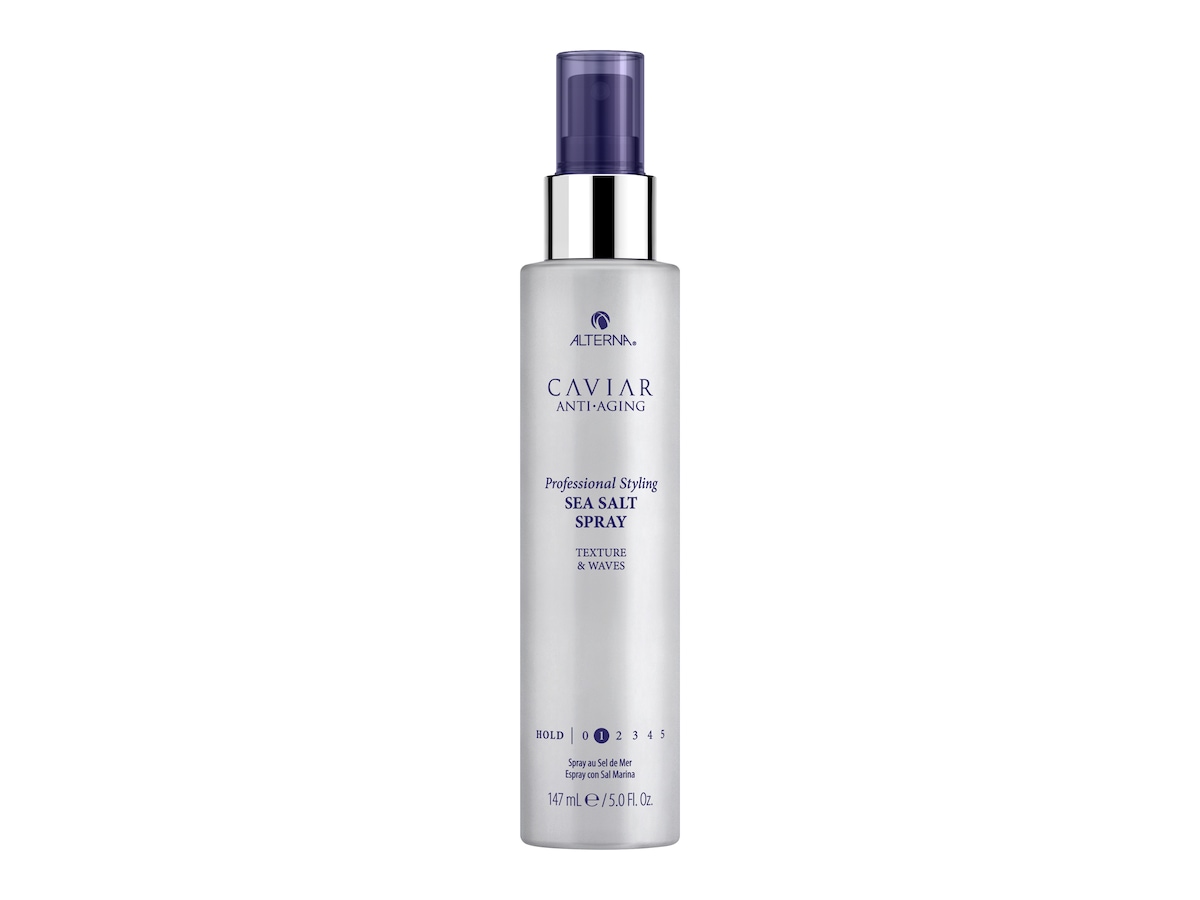 Caviar Sea Salt Spray