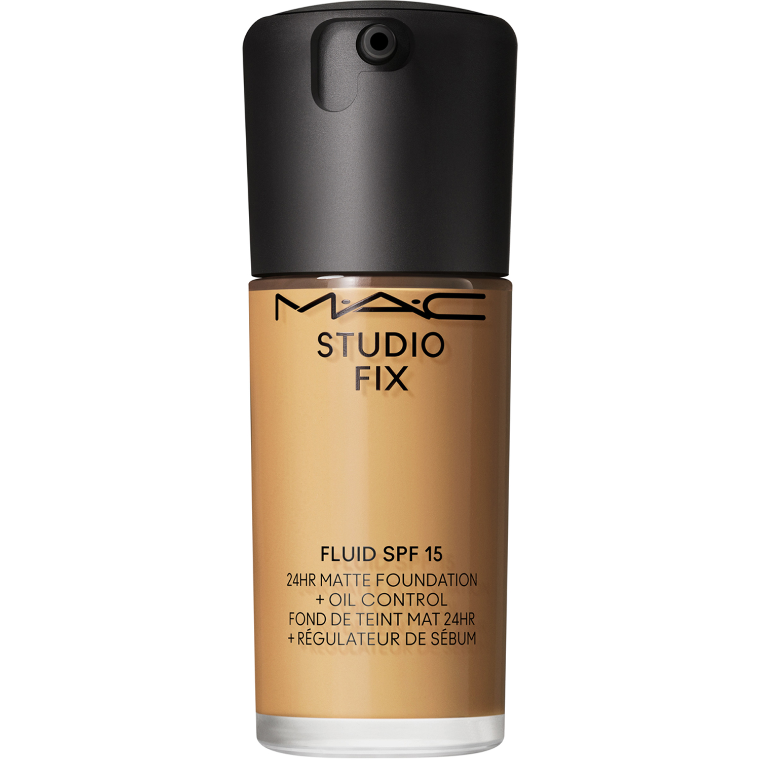 MAC Cosmetics Studio Fix Fluid Broad Spectrum SpF15 C45