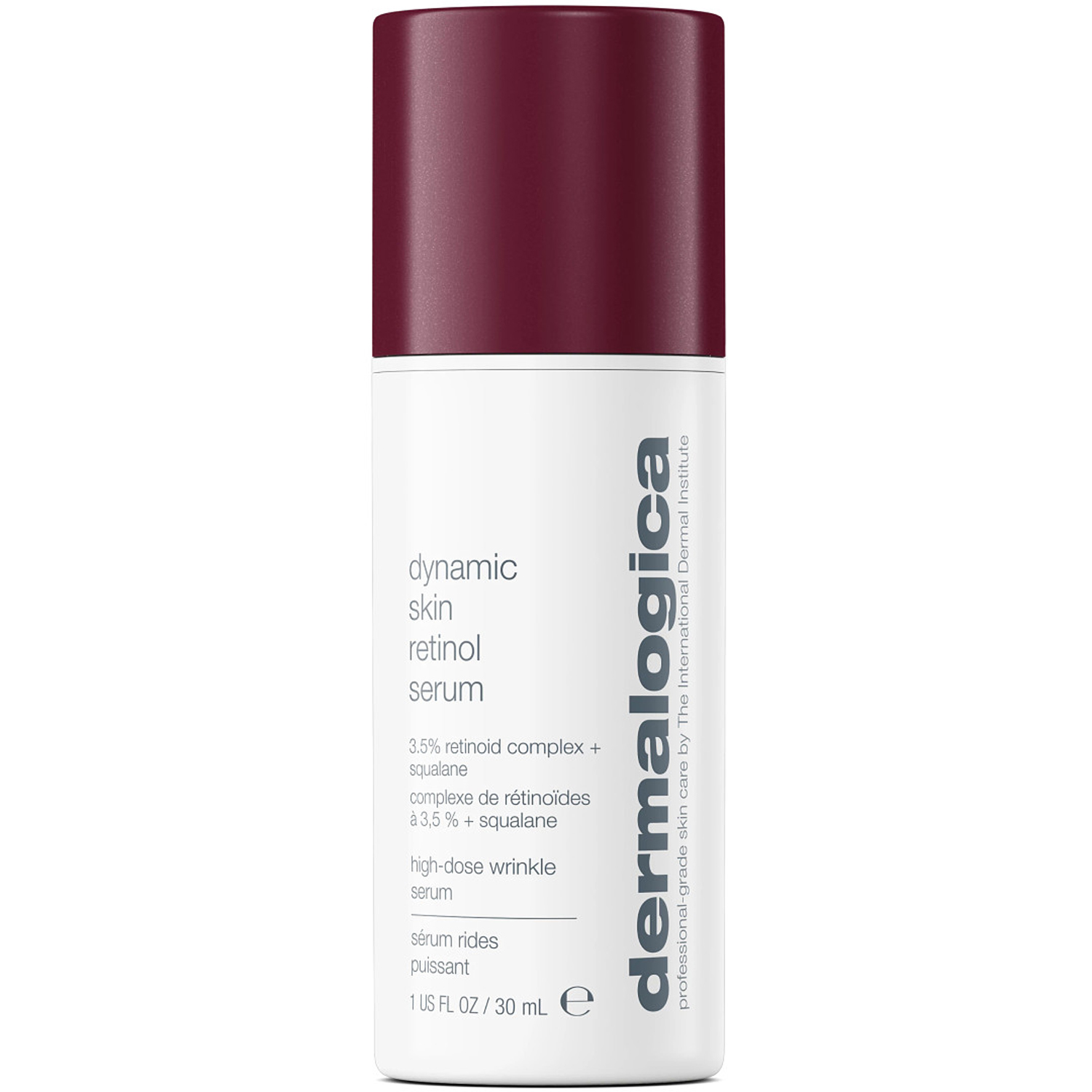 Dynamic Skin Retinol Serum 30ml