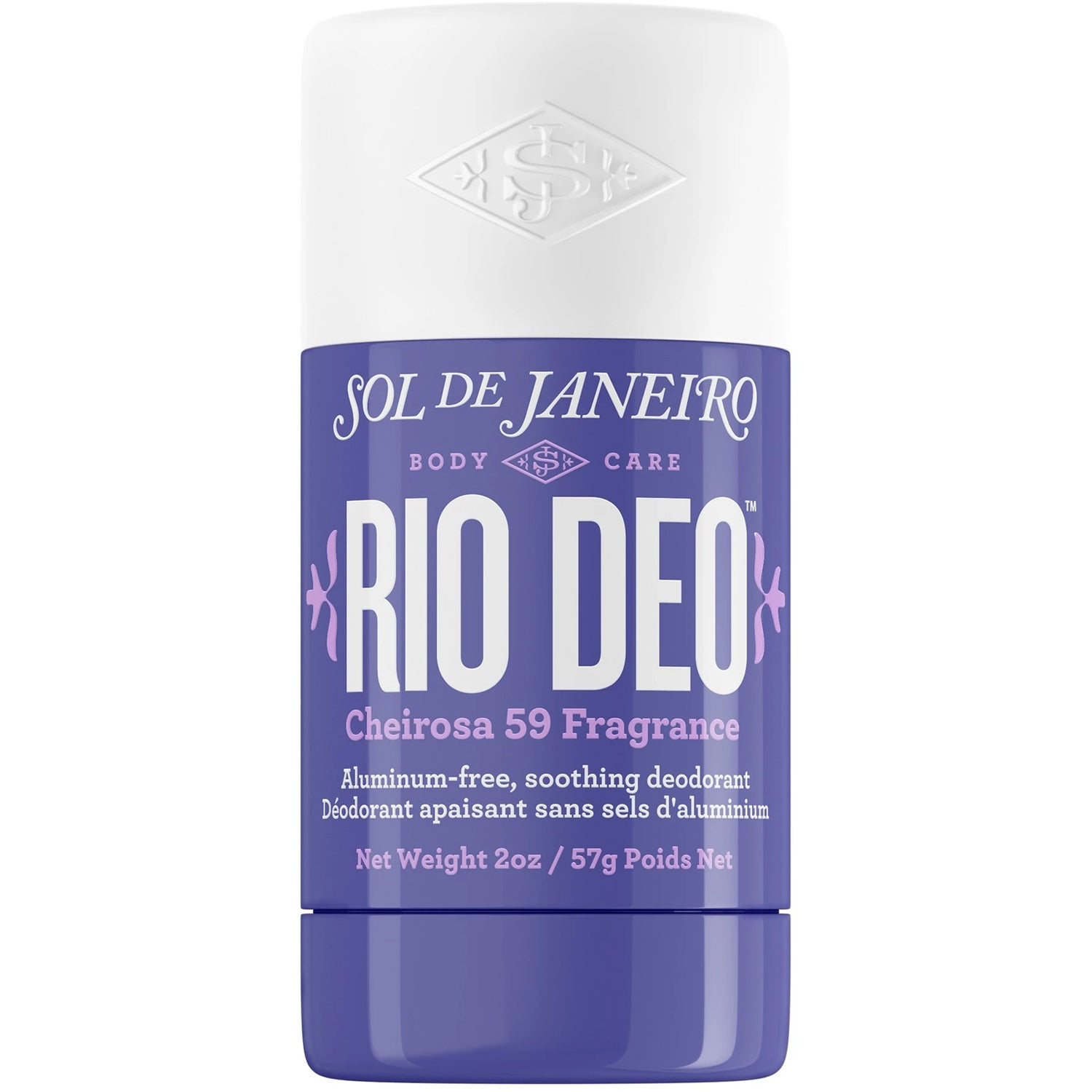 Cheirosa 59 Rio Deo Roll On
