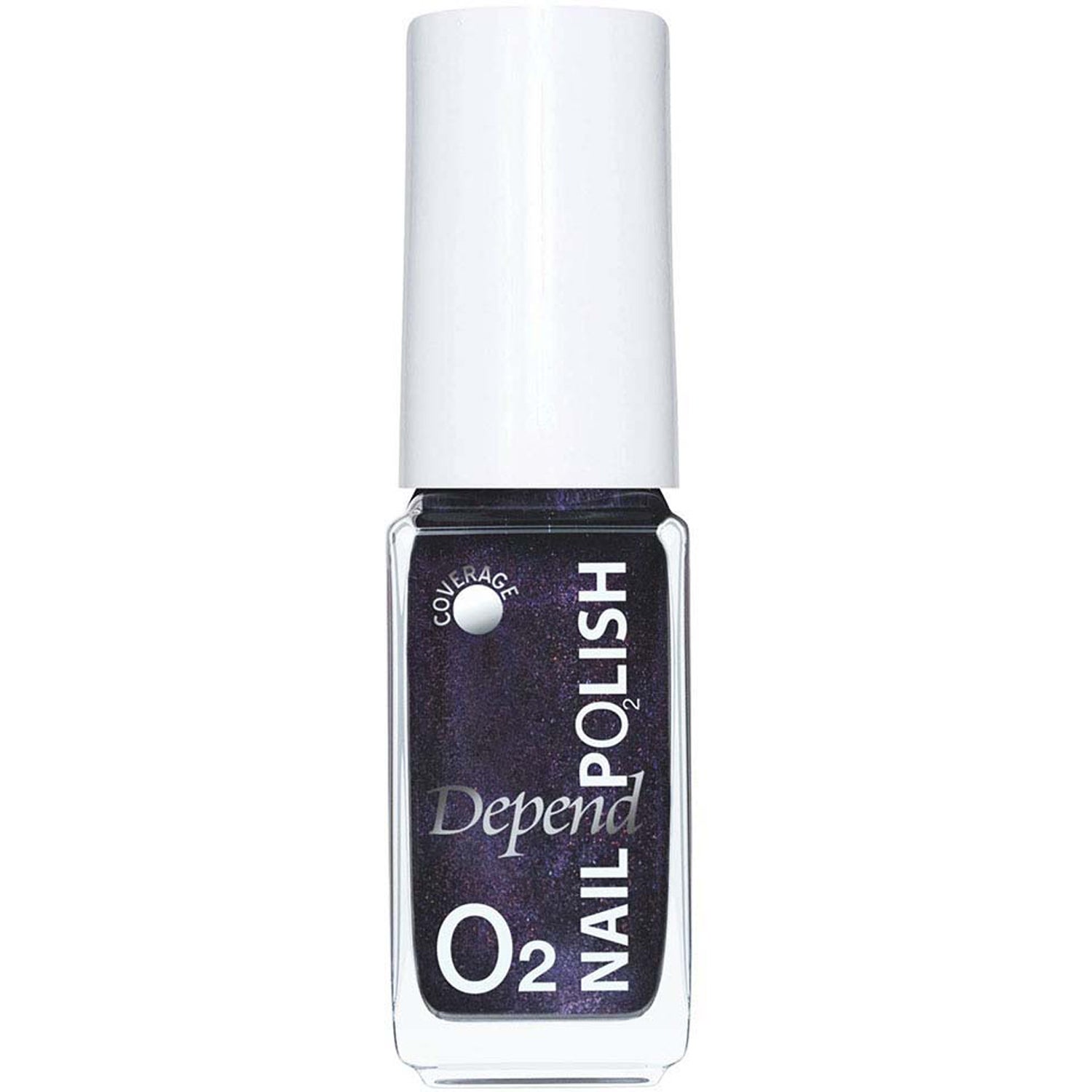 Depend Minilack Oxygen A787 - 5 ml
