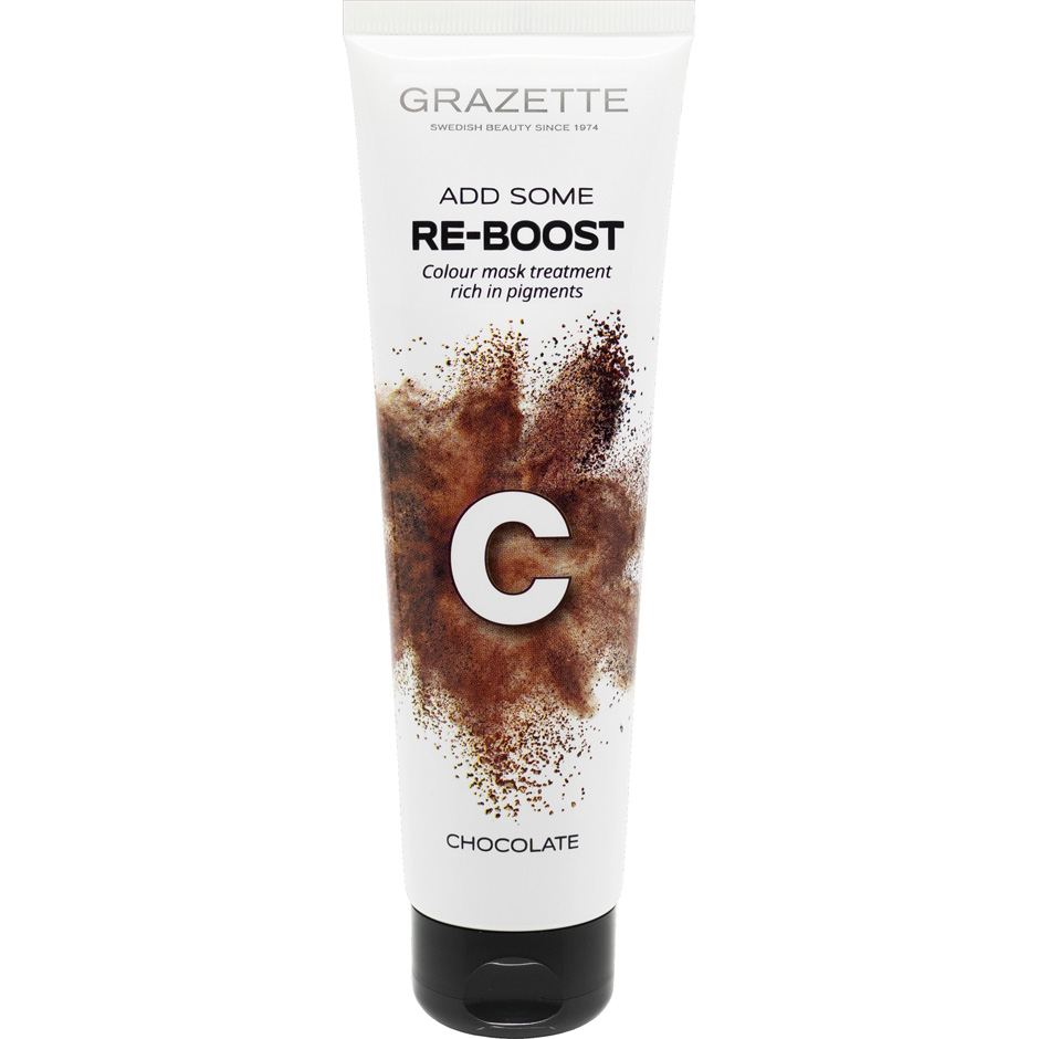 Re-Boost