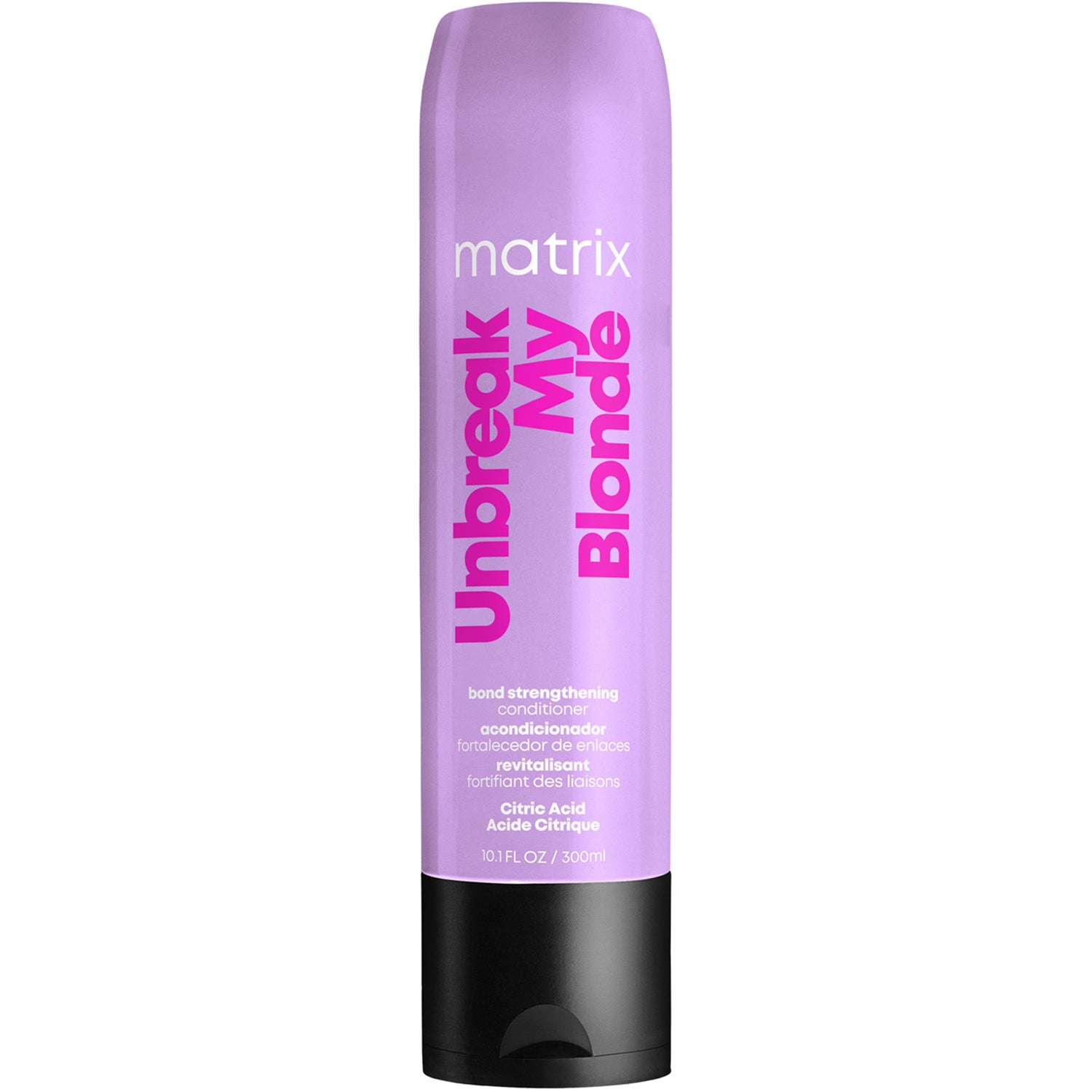 Unbreak My Blonde Conditioner 300 ml
