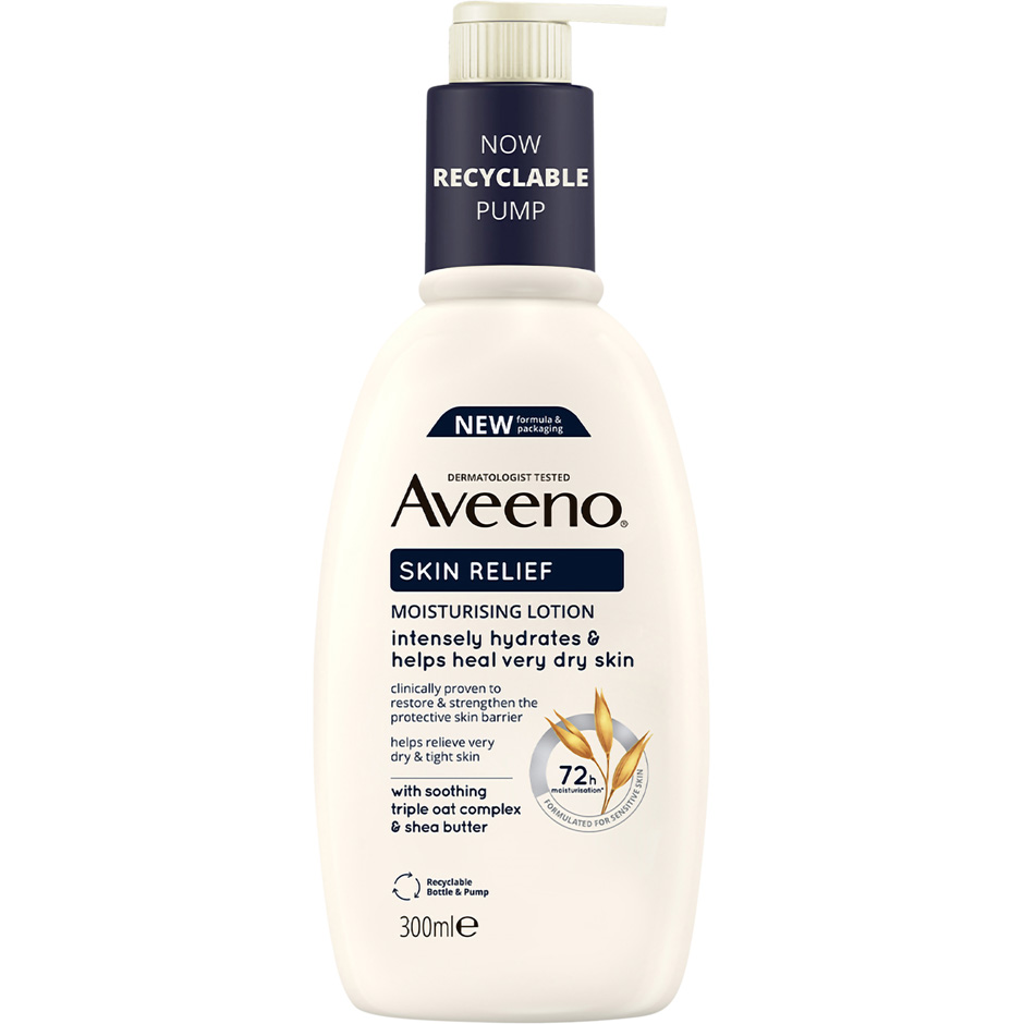 Skin Relief Lotion - 300 ml