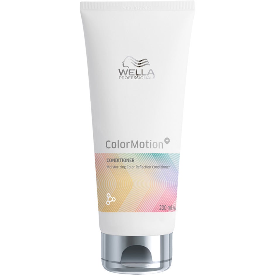 Wella Professionals Invigo ColorMotion Conditioner 200 ml Hårpleie - Shampoo og balsam - Balsam