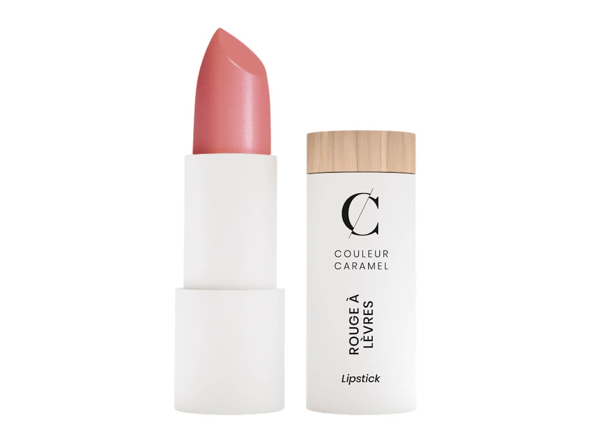 Pearly Lipstick