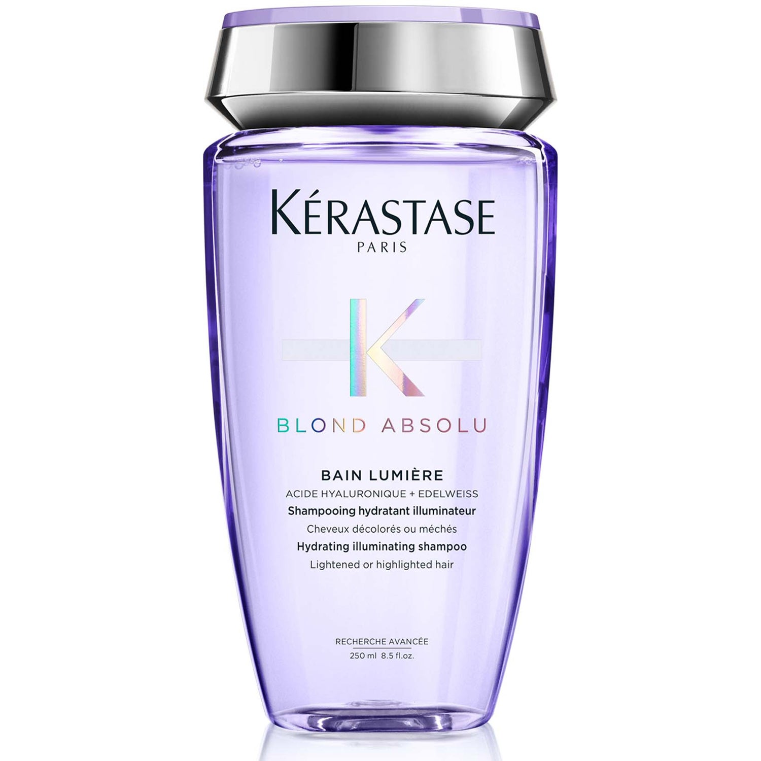 Kérastase Blond Absolu Bain Lumière Shampoo 250ml