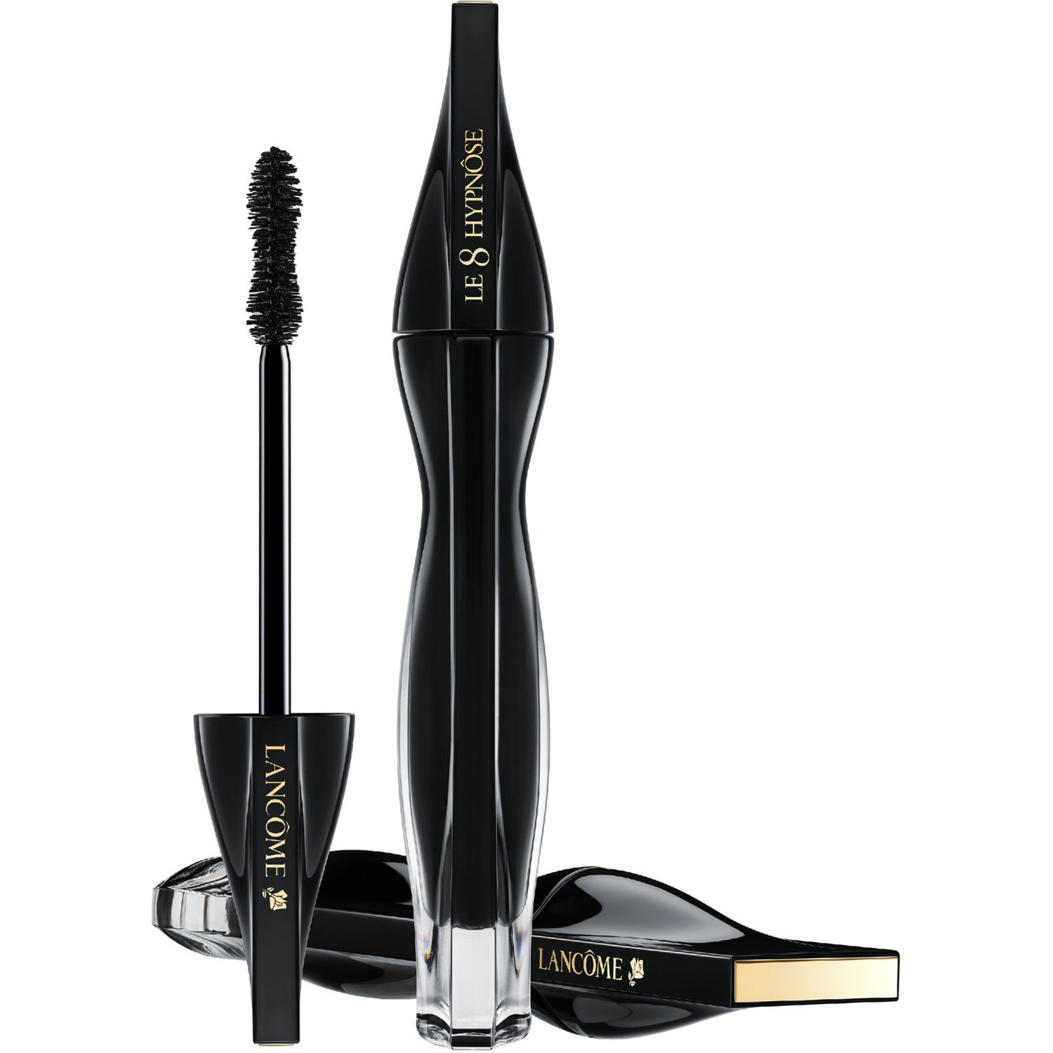 Lancôme Hypnôse Le 8 Noir Sculptural