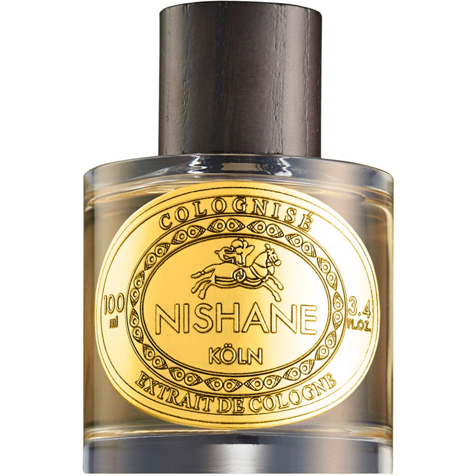 Bilde av Nishane Safran Colognisé Extrait De Cologne - 100 Ml